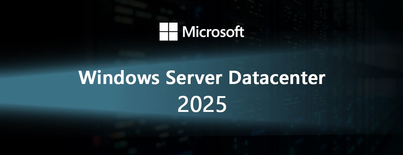 Buy Microsoft Windows Server Datacenter 2025 Cd Key Global